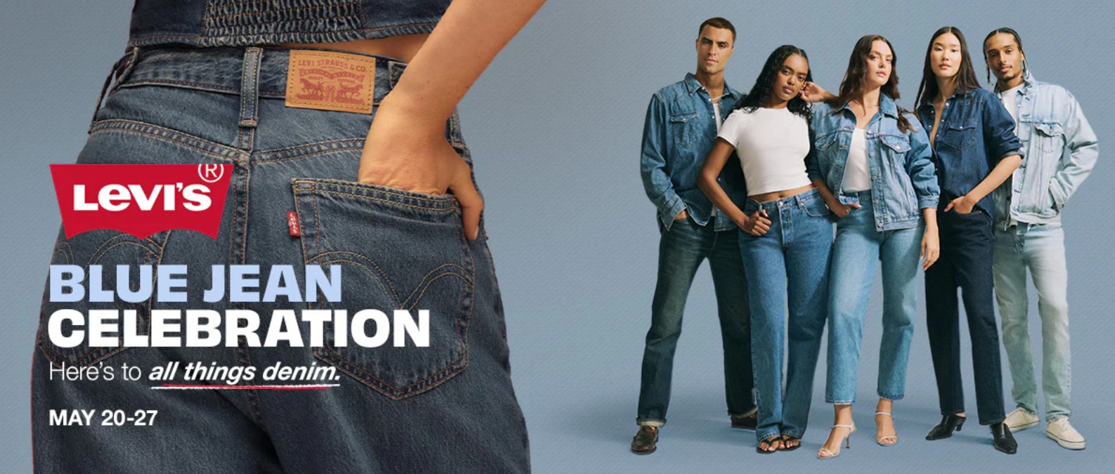 Levis